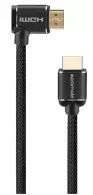Cablul audio-video HDMI Promate ProLink4K1-150