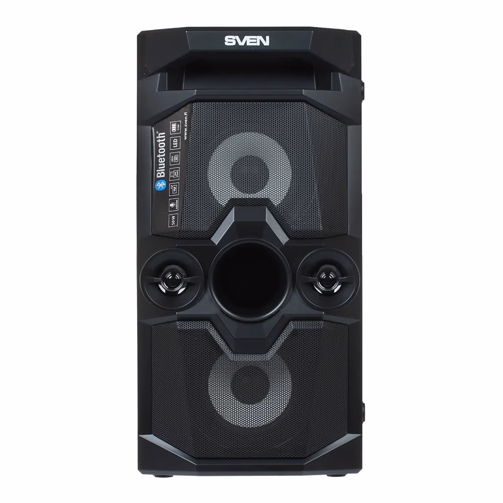 Портативная колонка Sven PS650 