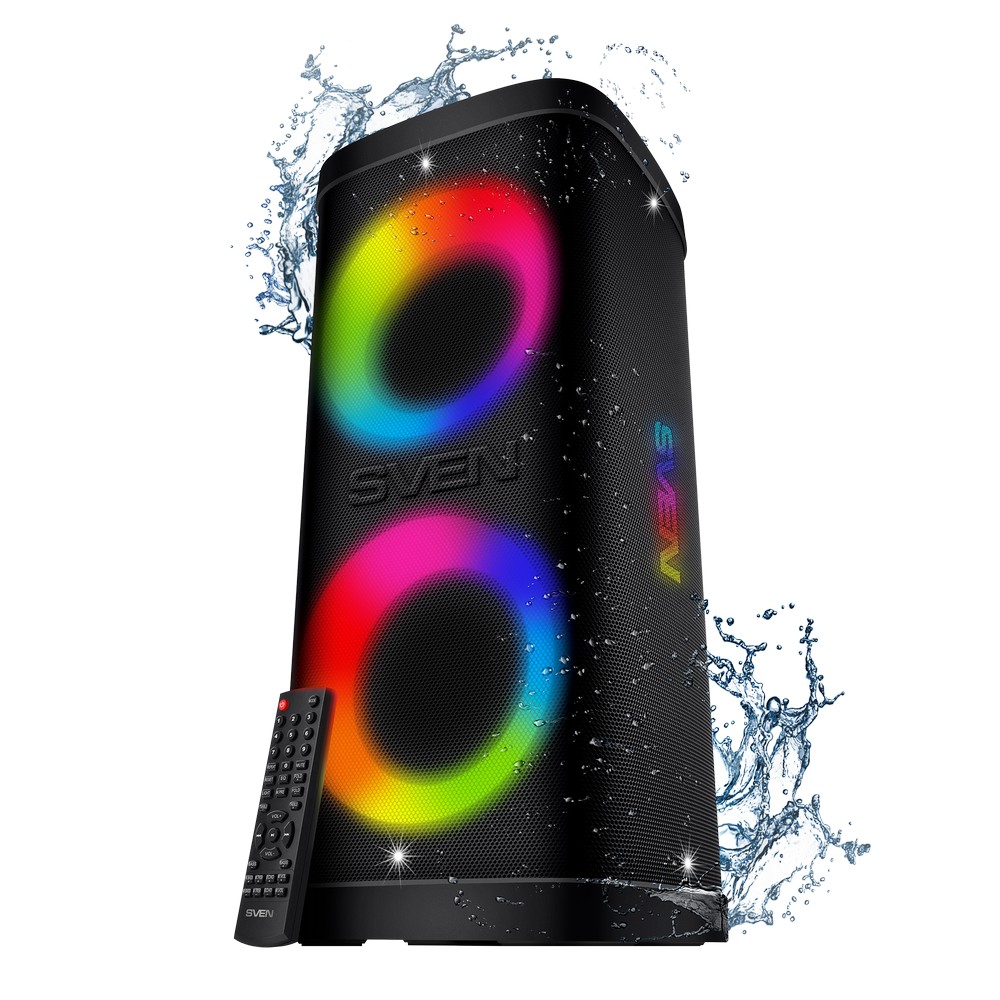 Boxa pentru Party Sven PS-950 photo 6