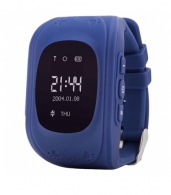 Умные часы для детей Wonlex Q50 thumbnav 1