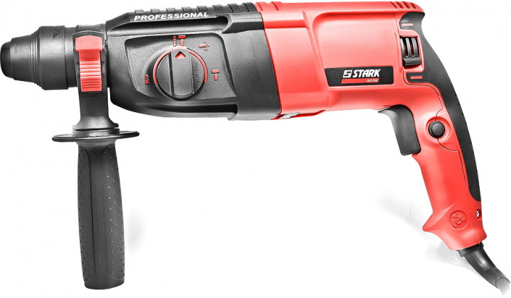 Перфоратор Stark RH-850 photo 1 Перфоратор Stark RH-850 photo 1