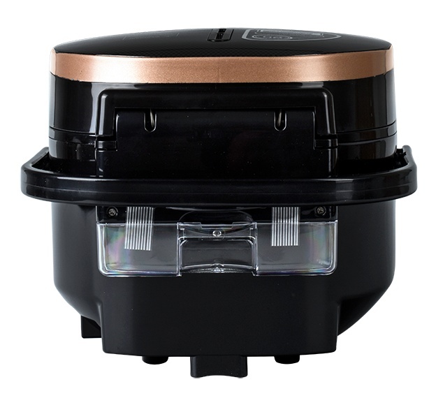 Мультиварка Redmond RMC250 / 860 / 21авто-программ / Черный photo 4
