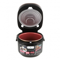 Мультиварка Redmond RMC250, 860 Вт, 21 программ, Черный thumbnav 2