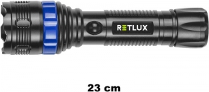 Стандартный фонарь Retlux RPL150 thumbnav 2