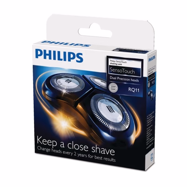 Насадки для бритвы Philips RQ11.50