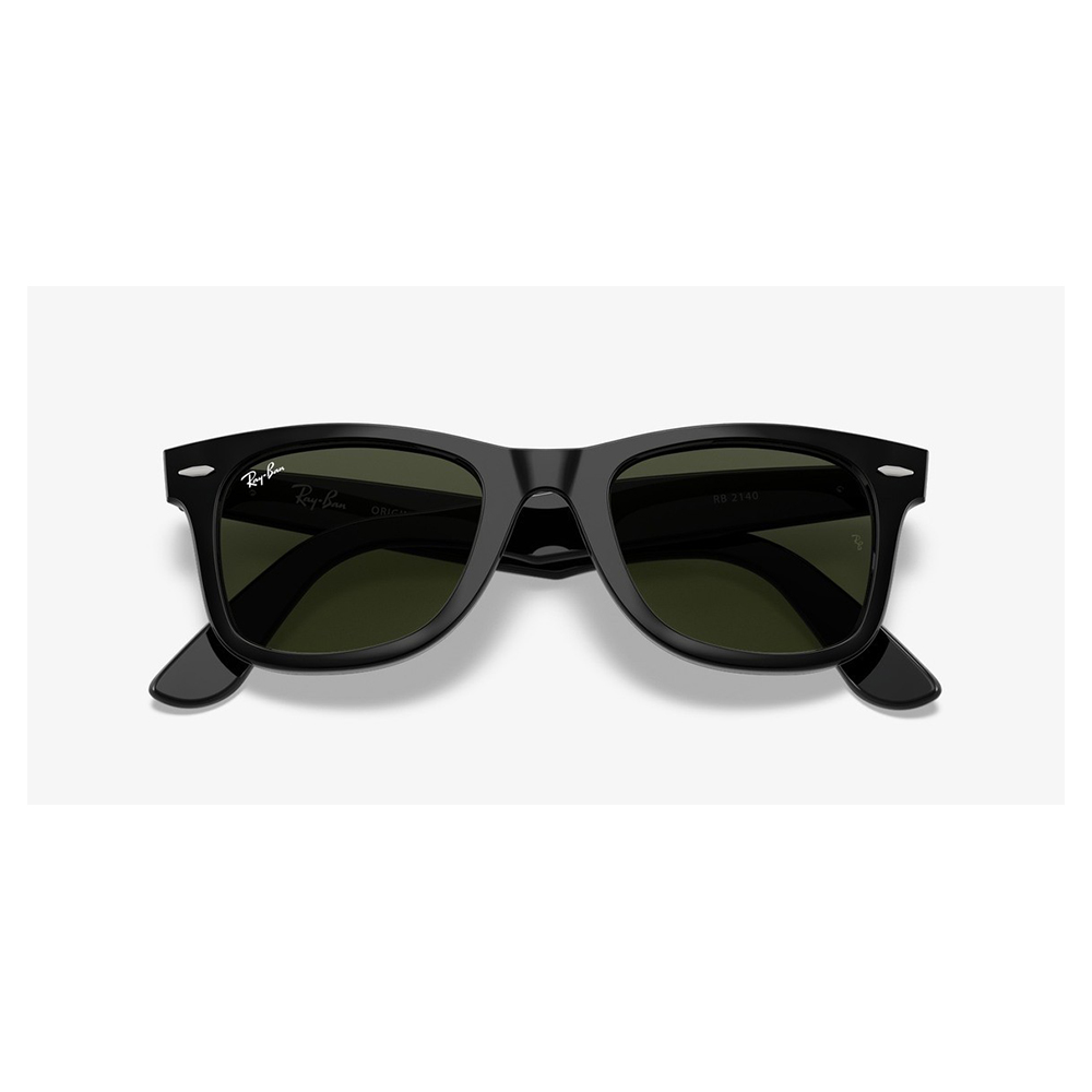 Умные очки Ray-Ban Meta RW4006 601/71 50-22 photo 5