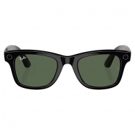 Умные очки Ray-Ban Meta RW4006 601/71 50-22 thumbnav 1