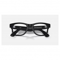 Умные очки Ray-Ban Meta RW4012 601SSB 50-22 thumbnav 7