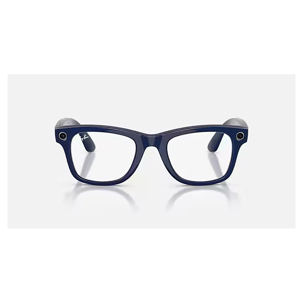 Умные очки Ray-Ban Meta RW4012 6628MF 50-22 photo 2