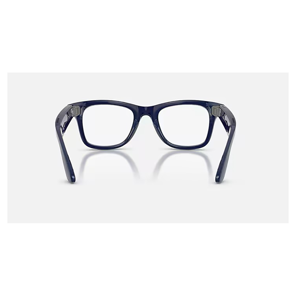 Умные очки Ray-Ban Meta RW4012 6628MF 50-22 photo 3