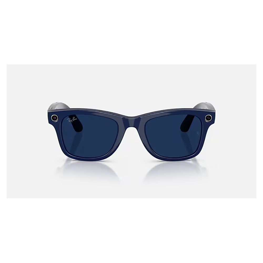 Умные очки Ray-Ban Meta RW4012 6628MF 50-22 photo 6