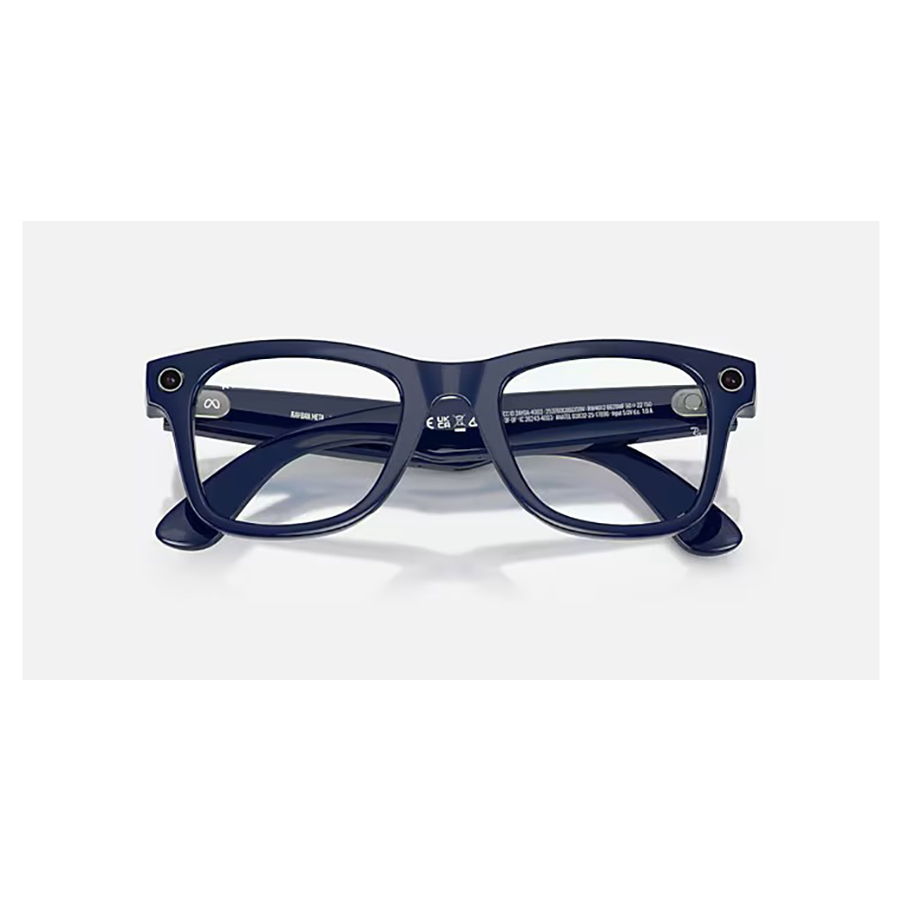 Умные очки Ray-Ban Meta RW4012 6628MF 50-22 photo 7