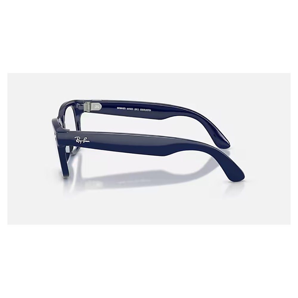 Умные очки Ray-Ban Meta RW4012 6628MF 50-22 photo 8