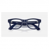 Умные очки Ray-Ban Meta RW4012 6628MF 50-22 thumbnav 7