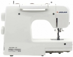 Швейная машина Jaguar RX250, 11 программ, Белый с красным thumbnav 7