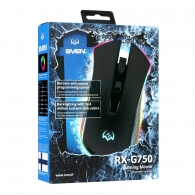 Проводная мышь Sven RXG750 thumbnav 7