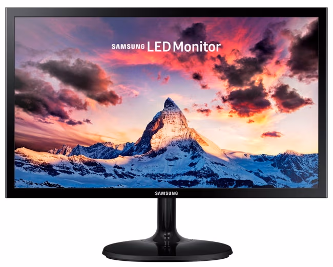 Monitor Samsung LS19F350HNIXCI 
