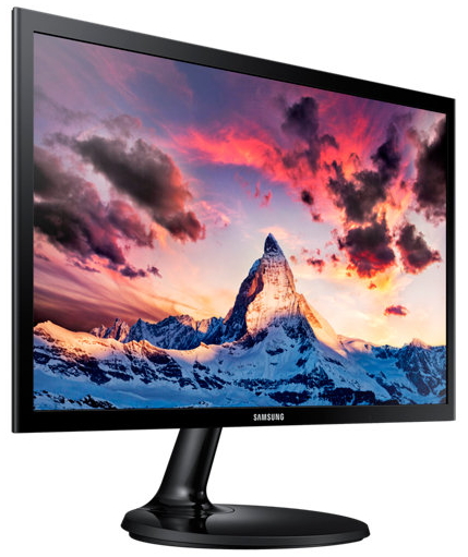 Monitor Samsung LS19F350HNIXCI photo 2