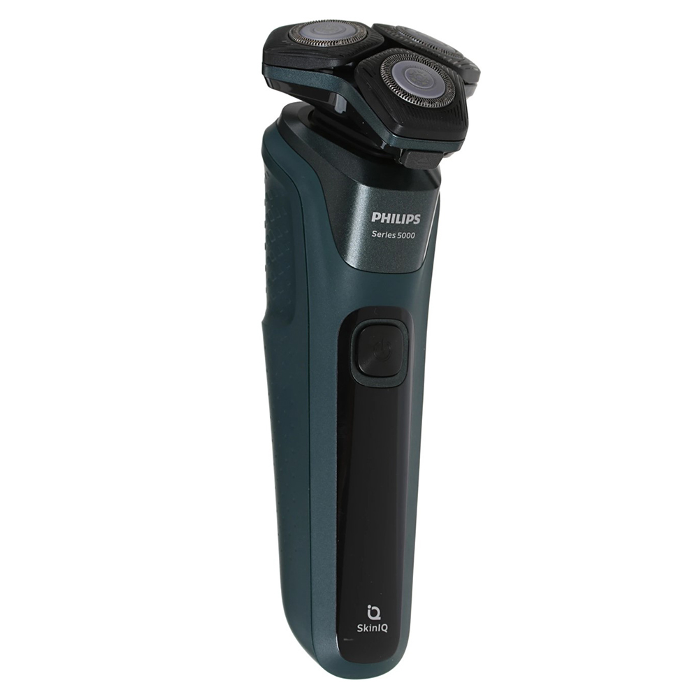 Электробритва Philips S558450 Тёмно-зелёный photo 3