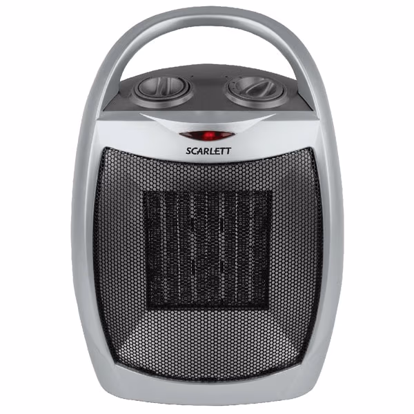 Incalzitor cu ventilator Scarlett SC-1050