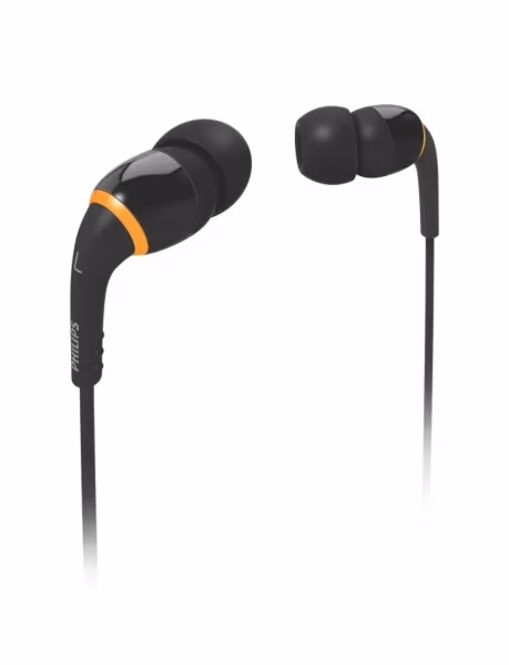 Наушники проводные Philips SHE 9550