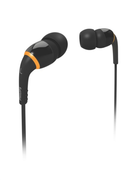 Наушники проводные Philips SHE 9550 photo 1