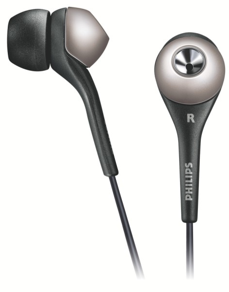 Наушники проводные Philips SHE 9650 photo 1