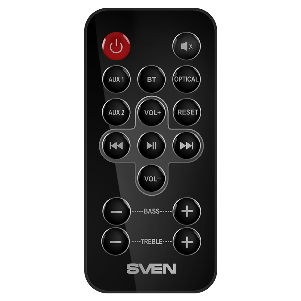 Акустическая система Sven SPS750 photo 6