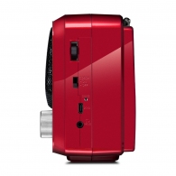 Boxa portabila Sven SRP-150 Red thumbnav 4