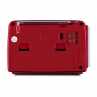 Boxa portabila Sven SRP-150 Red thumbnav 6