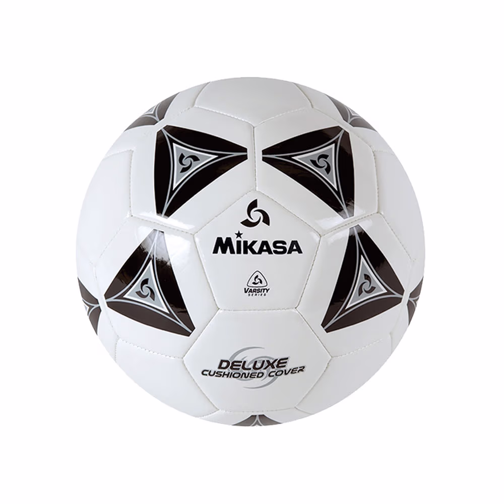 Тренировочный/любительский мяч Mikasa Foot Ball 