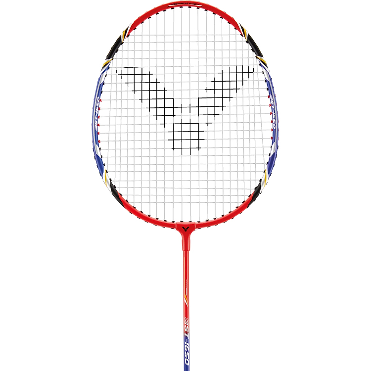 Ракетка для бадминтона inSPORTline Victor 110100 photo 2