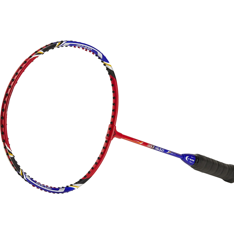Ракетка для бадминтона inSPORTline Victor 110100 photo 3