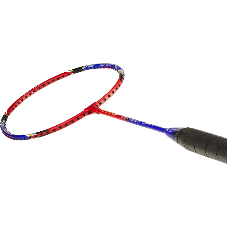 Ракетка для бадминтона inSPORTline Victor 110100 photo 4