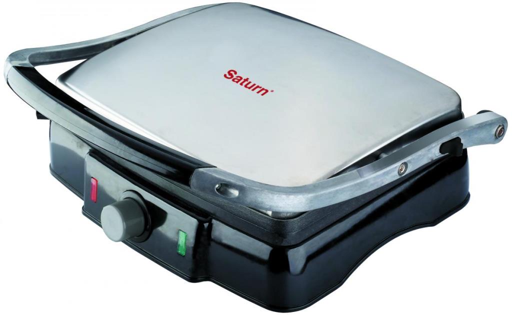 Гриль Saturn ST-EC1150 photo 1 Гриль Saturn ST-EC1150 photo 1