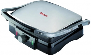 Гриль Saturn ST-EC1150 thumbnav 1