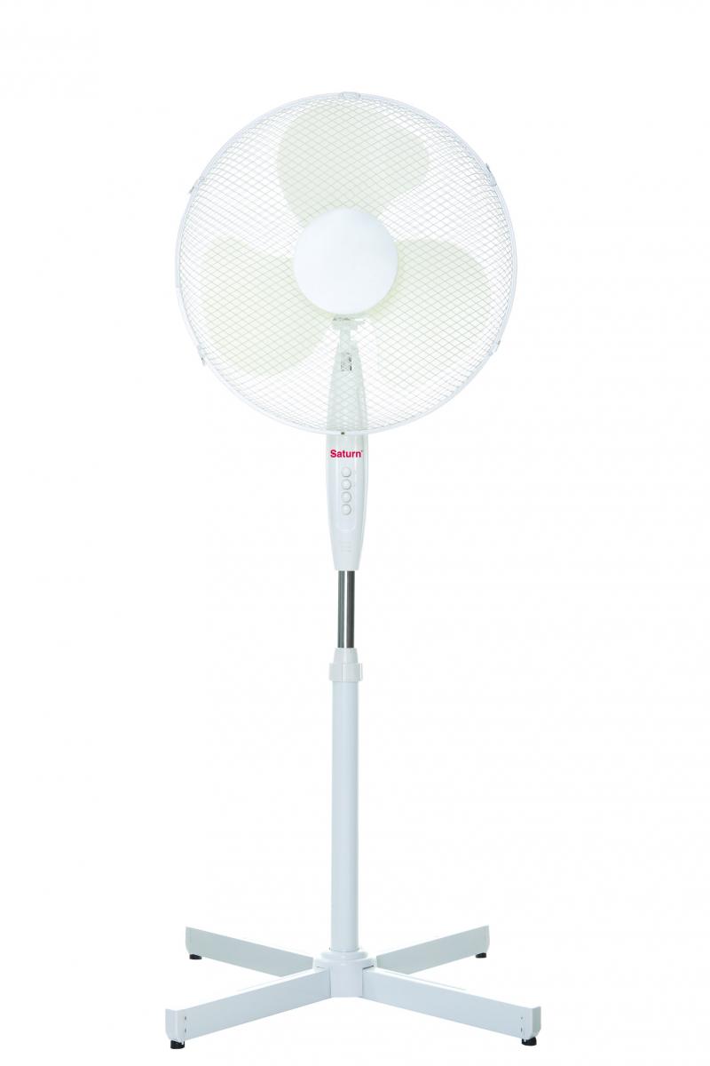 Ventilator de podea Saturn STFN8250 photo 