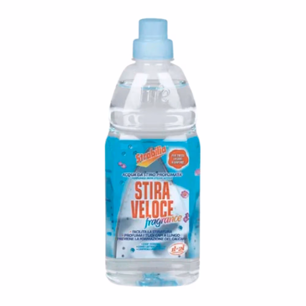 Парфюмированная вода Stabilia StrabiliaStiraVeloce750