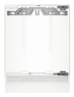 Встраиваемый холодильник Liebherr SUIB1550, 80 л, 82 см, A+++, Белый