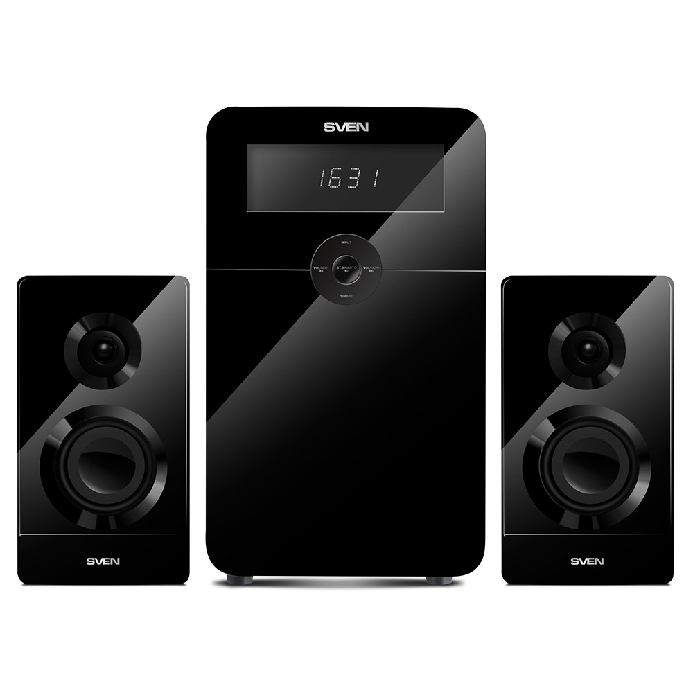 Boxe PC Sven MS2250 photo 1 Boxe PC Sven MS2250 photo 1