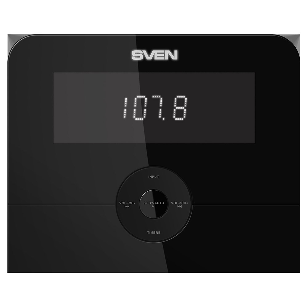 Boxe PC Sven MS2250 photo 4