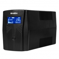 Sursa de curent continuu (UPS) Sven  Pro 650 thumbnav 1