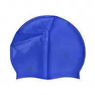 Силиконовая шапочка для плавания FEILESI Swim cap