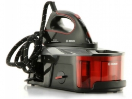 Generator de aburi Bosch TDS2250 thumbnav 1