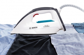 Утюг с парогенератором Bosch TDS4050 thumbnav 4