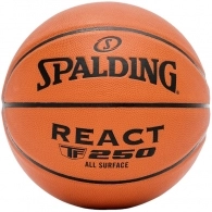 Minge baschet Spalding TF250 REACT FIBA