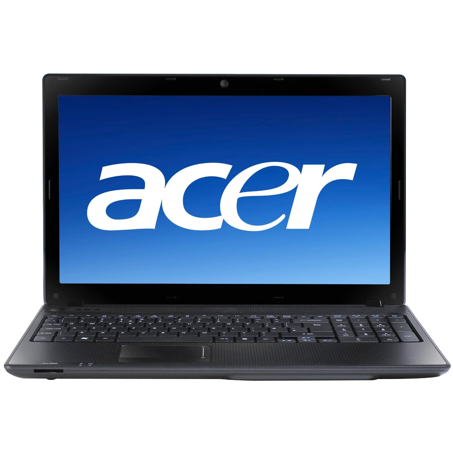 Laptop Acer Travel Mate TM5360-B822G50 15.6” / 2 GB / / Celeron / HD Graphics / Negru photo 1