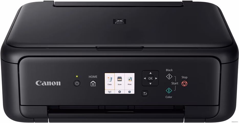 МФУ струйный Canon Pixma TS5150