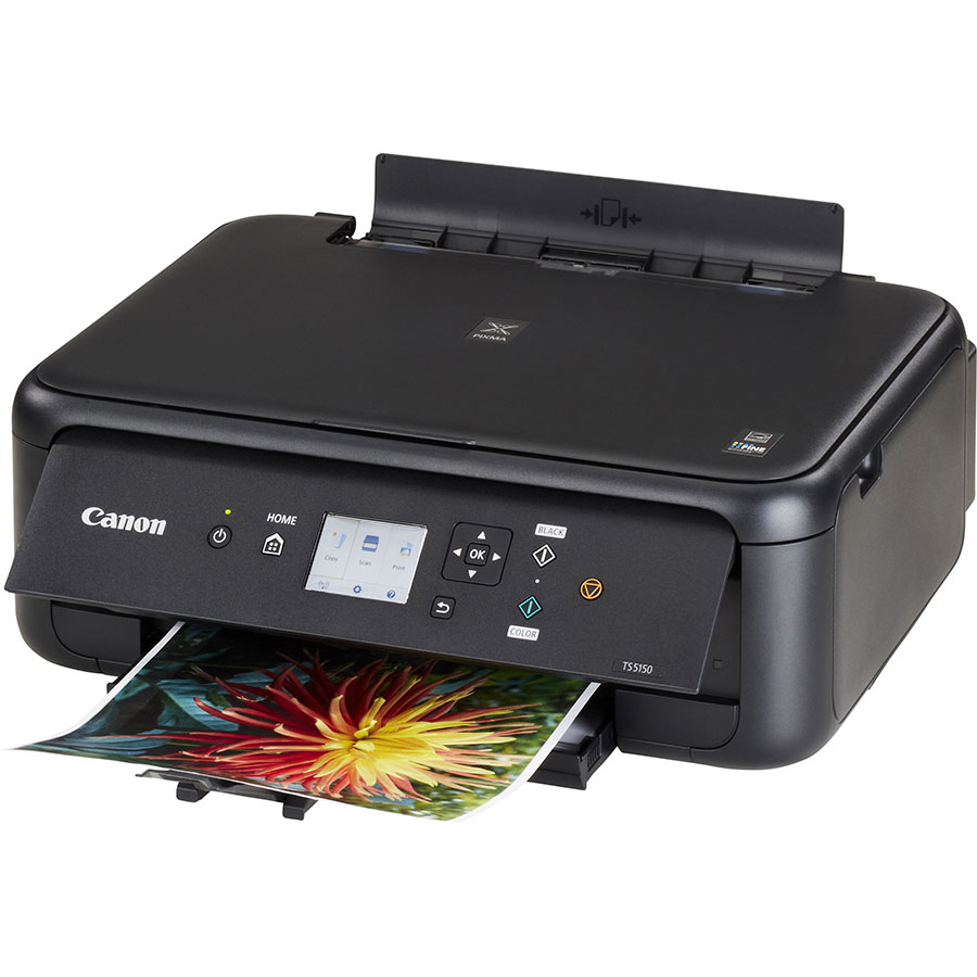 МФУ струйный Canon Pixma TS5150 photo 2