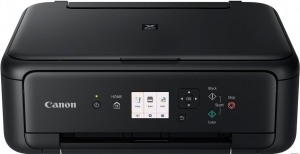 МФУ струйный Canon Pixma TS5150 thumbnav 1